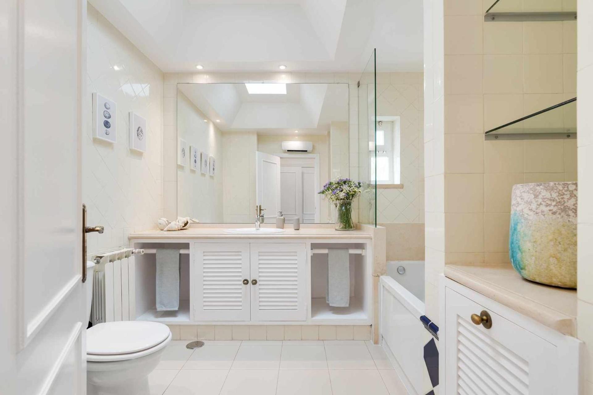 Unique Beach Villa With Ocean View Pool Tennis Cascais Exteriör bild