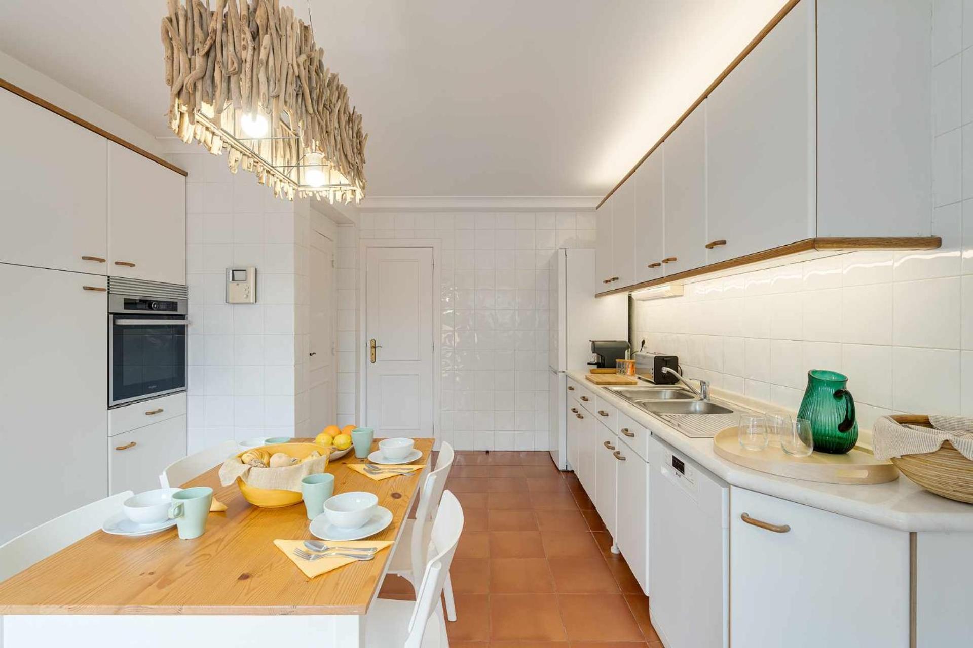 Unique Beach Villa With Ocean View Pool Tennis Cascais Exteriör bild