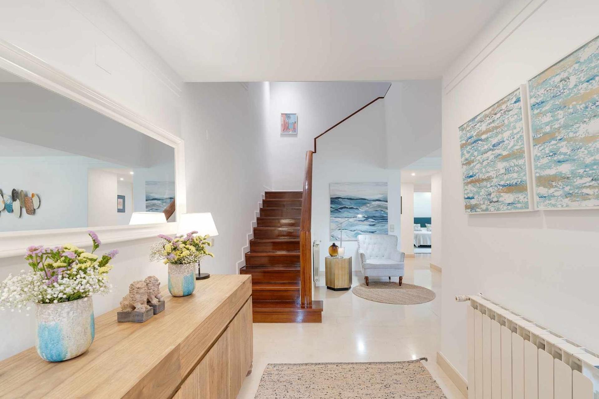 Unique Beach Villa With Ocean View Pool Tennis Cascais Exteriör bild