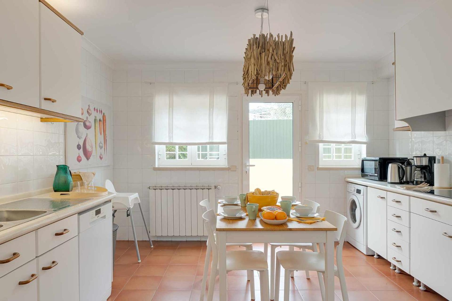 Unique Beach Villa With Ocean View Pool Tennis Cascais Exteriör bild
